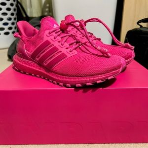Ivy Park Ultraboost OG (Valentine’s Day Collection)